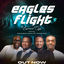 Cover Eagles Flight (feat. Nosa Omoregie)
