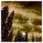 Cover I Love You My Friends EP