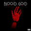 Cover Blood God