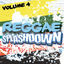 Cover Reggae Splashdown, Vol 4