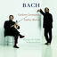 Cover Bach: Sonatas for Violin and Harpsicord