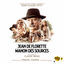 Cover Jean de Florette / Manon des Sources (Bande originale des films)