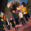 Cover Beautiful Colors EP