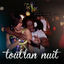 Cover Tout'lan nuit
