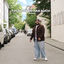 Cover Fühlst Du Das Auch