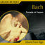 Cover Bach: Works for Organ