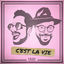 Cover C'est la vie