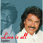 Cover Love Is All