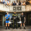 Cover Click (feat. 167Gang)