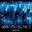 Cover Now You See Me 2 (Original Motion Picture Soundtrack)