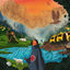 Cover Hokage: Pt. 1