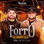 Cover Forró & Desmantelo [Ao Vivo] - Vol. 2