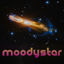 Cover Moody Star (Ep)
