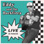 Cover Live In Person (Live)