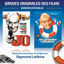 Cover Jo / Les Grandes Vacances (Bandes originales des films)