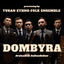 Cover Dombyra