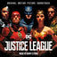 Cover Justice League (Original Motion Picture Soundtrack)
