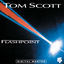 Cover Flashpoint