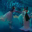 Cover A Very Laufey Holiday
