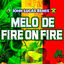 Cover Melô de Fire on Fire