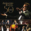 Cover Agnaldo Rayol - 50 Anos Depois