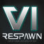Cover Respawn VI - Great Game Anthems of 2014