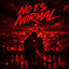 Cover No Es Normal