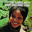 Cover Cal Tjader Plays, Mary Stallings Sings