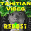 Cover Tahitian Vibes Repost