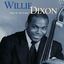 Cover Poet Of the Blues (Mojo Workin'- Blues For The Next Generation)