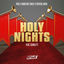 Cover Holy Nights