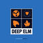 Cover Deep Elm Records Sampler 3 - Sound Spirit Fury Fire