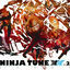 Cover Ninja Tune XX (Volume 2)