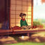 Cover Soothing Breeze