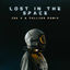 Cover Lost in the Space (Remix)