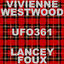 Cover VIVIENNE WESTWOOD (feat. Lancey Foux)