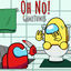 Cover Oh No!
