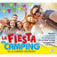 Cover La fiesta du camping