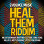 Cover Heal Them Riddim