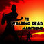 Cover The Walking Dead Main Theme