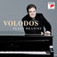 Cover Volodos Plays Brahms
