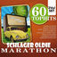 Cover 60 Top Hits Schlager Oldie Marathon