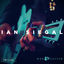 Cover Man & Guitar (Live at the Royal Albert Hall, 31 October 2013)