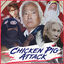 Cover Chicken Pig Attack (Cock on a Swine)