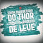 Cover Toma Marretada do Thor Vs Toma Porradeiro de Leve
