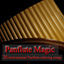 Cover Panflute Magic