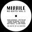 Cover Missile Re-Edits Vol.1
