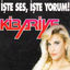 Cover İşte Ses İşte Yorum