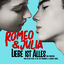 Cover Romeo & Julia - Liebe ist alles (Das Musical)