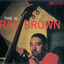 Cover This Is Ray Brown